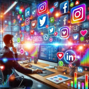 Social Media Marketing