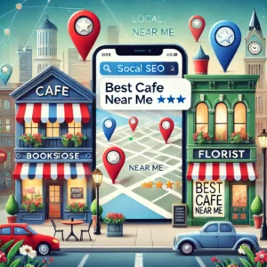 Local SEO
