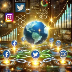 off- page seo